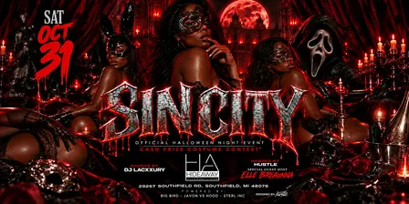 Sin City