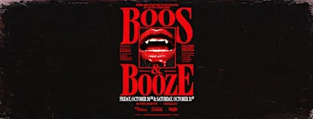 Chicago's Biggest 2 Day Halloween Bar Crawl Boos & Booze River North