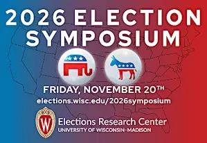 2026 Election Symposium