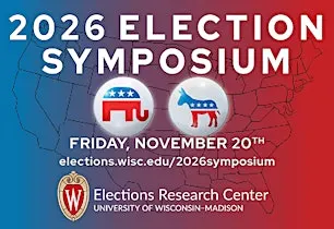 2026 Election Symposium