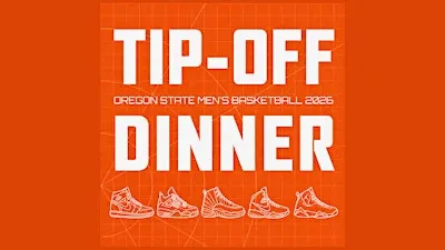 2026 OSU Men's Basketball Tip-Off Dinner | Sneaker Edition