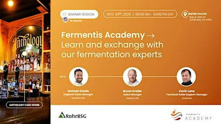 Fermentis Academy Cleveland