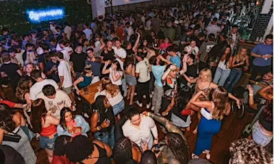 Intelligent Singles Mixer in Richmond VA!