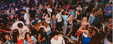 Intelligent Singles Mixer in Richmond VA!