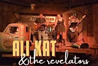 Ali Kat & the Revelators