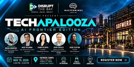 TECHAPALOOZA
