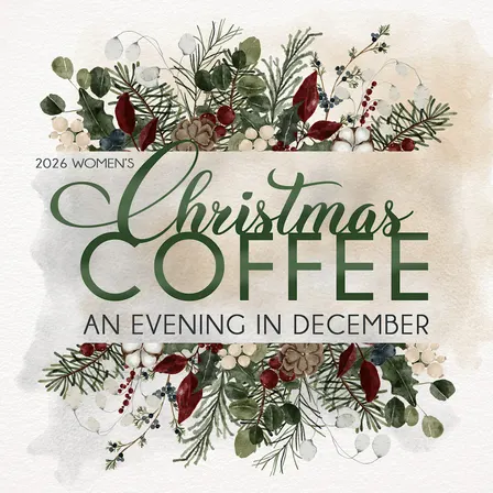 Northbrook Women's Christmas Coffee-Wednesday