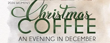 Northbrook Women's Christmas Coffee-Wednesday