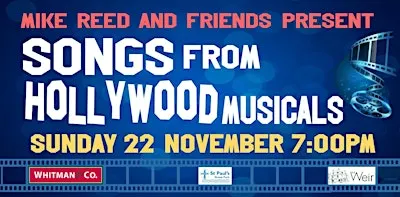 Songs from Hollywood Musicals