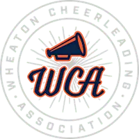 2026 Wheaton Cheer Association Annual Showcase