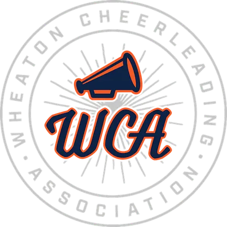 2026 Wheaton Cheer Association Annual Showcase