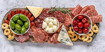 Wine & Cheese: Hosting 101