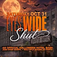 Eyes Wide Shut Masquarede Ball 2026 at Hotel St Regis Detroit