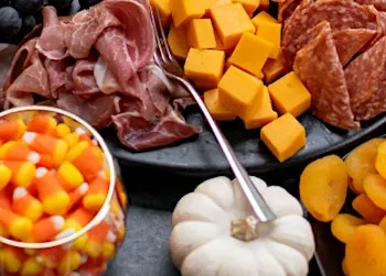 Trick or Cheese KIDS EDITION!