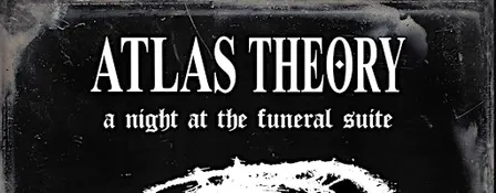 Atlas Theory - Nottingham