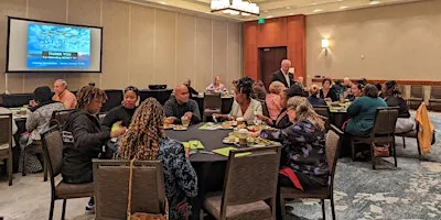 LIVE VA Beach Money 101 NEW LOCATION-Your host: The Inspire You Agency