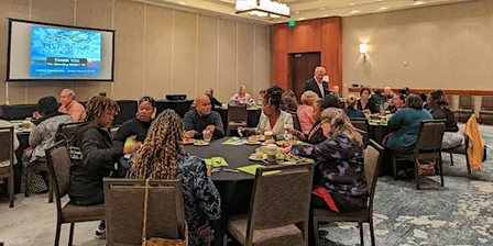 LIVE VA Beach Money 101 NEW LOCATION-Your host: The Inspire You Agency