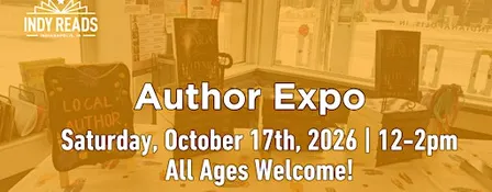 Author Expo