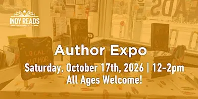Author Expo