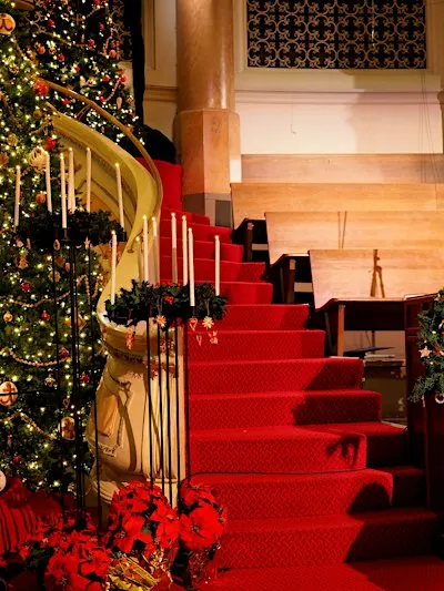 Rejoice! The Sixth Annual Joy of Christmas Concert