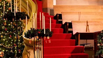 Rejoice! The Sixth Annual Joy of Christmas Concert