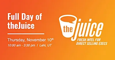 theJuice SLC
