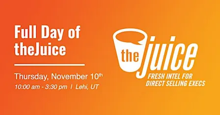 theJuice SLC