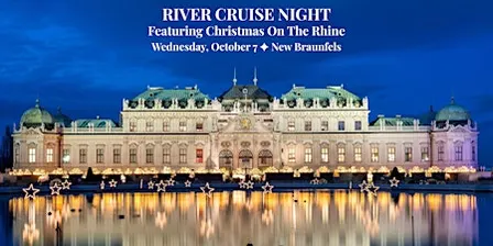 River Cruise Night With Viking