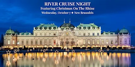 River Cruise Night With Viking