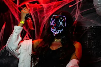 Spooky Season Brunch - El Chingon Fort Worth