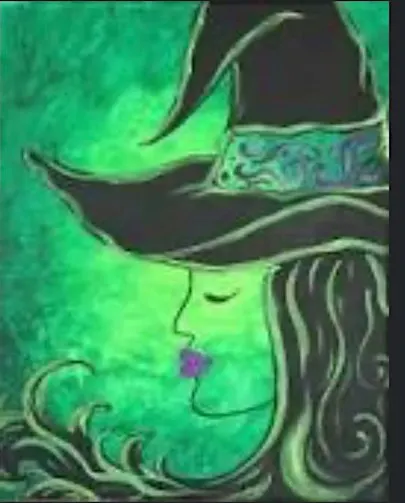 Booze n Brushes - at Heavy's Bar & Grill