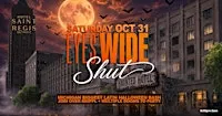 Michigan’s Largest & Hottest Latin Halloween Party Hotel St Regis Detroit