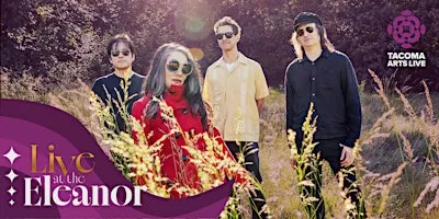 Live at the Eleanor with IROIRO and Select Level
