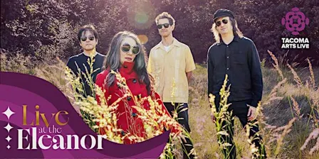 Live at the Eleanor with IROIRO and Select Level