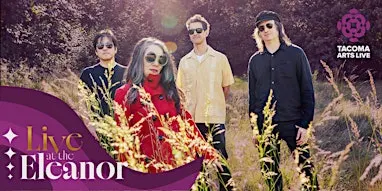 Live at the Eleanor with IROIRO and Select Level