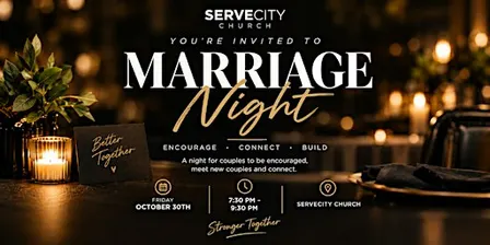Marriage Night