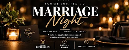 Marriage Night