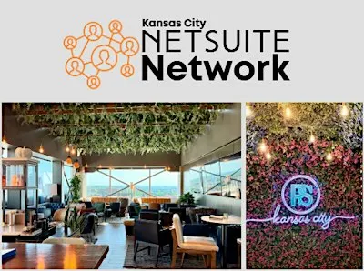 KC NetSuite Network