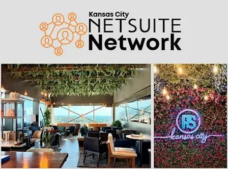 KC NetSuite Network