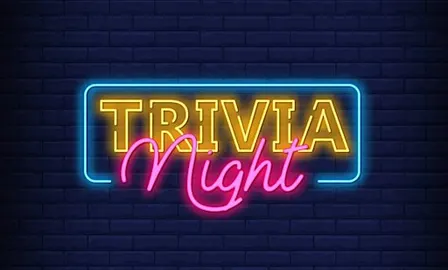 Winter Disney trivia at The Vineyard at Hershey
