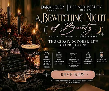 A Bewitching Night Of Beauty✨