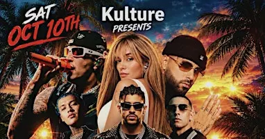 LATIN NIGHT