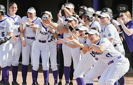 Nazareth Softball Winter Prospect Camp
