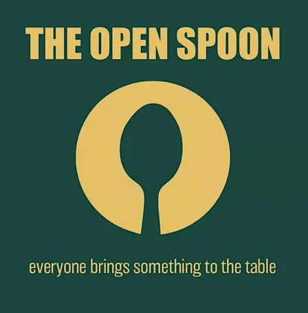 The Open Spoon