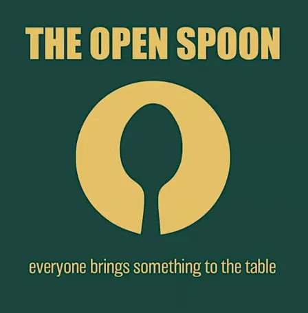 The Open Spoon