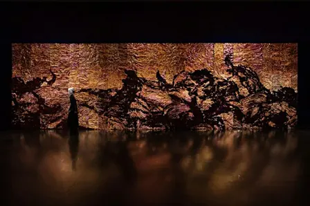 Fall Exhibition Opening
