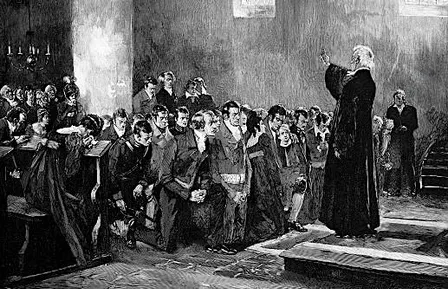 Revolution! Faith & Liberty - Chester County Historical Soc. Annual Meeting