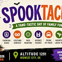 Spooktacular 2026