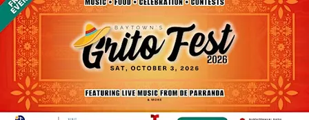 Grito Fest