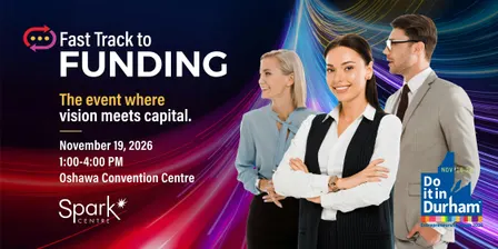 Fast Track to Funding